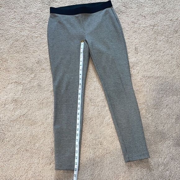 Talbots Houndstooth Pants Size 4P - Picture 4 of 7